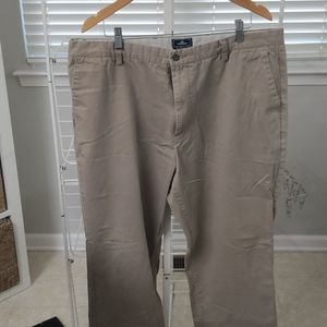 Dockers D3 Classic fit khakis. 42 waist 30 inseam